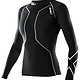 限XS：2XU Swimmers Compression Long Sleeve Top 女式恢复款压缩泳衣