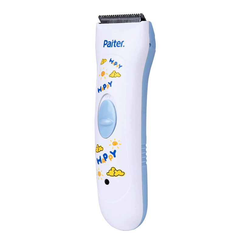 paiter 百特 gf261 儿童电动理发器