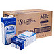 限地区：Lemnos 兰诺斯 超高温处理全脂纯牛奶 1L*12支装