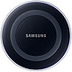 SAMSUNG 三星 环形无线充电器 黑色（S6/S6edge手机）