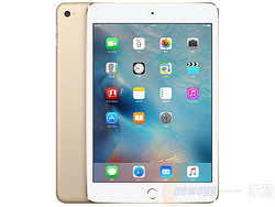 Apple 苹果 iPad mini 4 WLAN版 MK6L2CH/A 16GB 金色