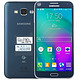 SAMSUNG 三星 Galaxy E7009 电信4G手机（双卡双待 蓝色）