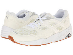 PUMA 彪马 Trinomic R698 女性复古跑鞋