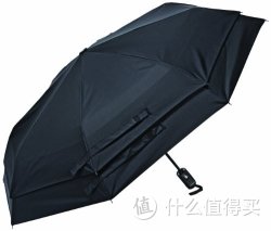 Samsonite 新秀丽 自动开合双层抗风伞