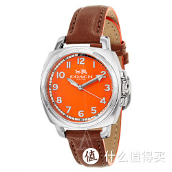 COACH 蔻驰 Boyfriend 14502157 女士石英手表