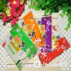 冠享 北京特产 茯苓饼 500g