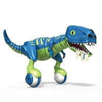 Zoomer Dino 20067852-6026375 智能电动恐龙玩具 Jester（升级版）