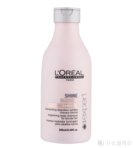 HQhair L'OREAL 欧莱雅 专业线美发护发产品