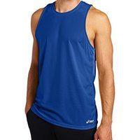 ASICS 亚瑟士 Ready Set 男款速干背心