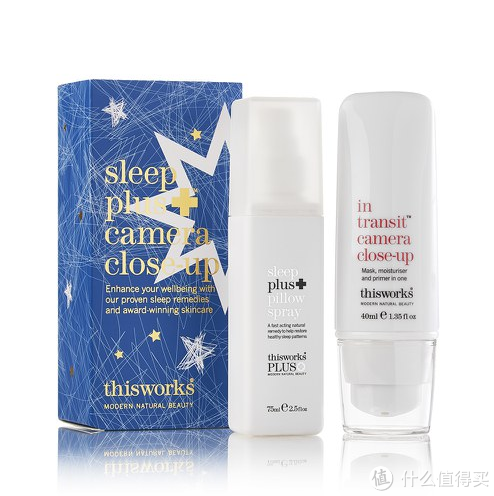 海淘券码：BEAUTY EXPERT thisworks 圣诞节套装