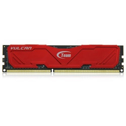 Team 十铨 火神系列 DDR3 1600 8G 台式机内存