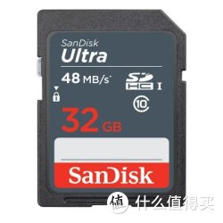 闪迪 