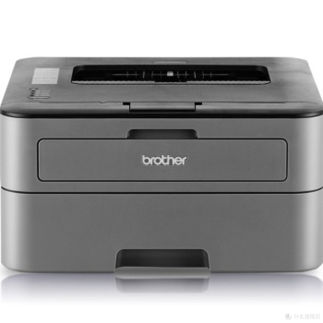 Brother 兄弟 打印机2260D的一次尝鲜