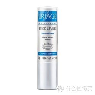 URIAGE 依泉 柔润护唇膏 4g