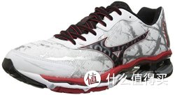 Mizuno 美津浓 CREATION 16 顶级跑鞋