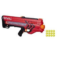 NERF Rival系列 Zeus 宙斯 MXV-1200 Blaster 电动球弹发射器