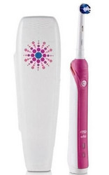 ORAL-B 電動牙刷 Pro1000 D205131 电动牙刷