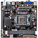 MAXSUN 铭瑄 MS-H81IL 全固版 主板(Intel H81/LGA 1150)