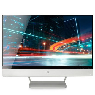 HP 惠普 ENVY24 23.8英寸 IPS液晶显示器