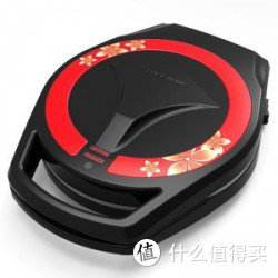 LIVEN 利仁 LRT-313F 电饼铛