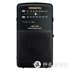 SANGEAN 山进 SR-35 收音机