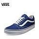 天猫双11特价预告：VANS Old Skool VN-0ZDFF9P 男款板鞋休闲鞋帆布鞋