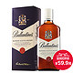 天猫双11特价预告：Ballantine's 百龄坛 特醇苏格兰威士忌 700ml