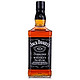 洋酒 威士忌 美国 Jack Daniels杰克丹尼 田纳西州威士忌 700ml