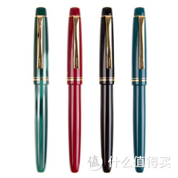 PILOT 百乐 FP-78G 22K包金笔尖钢笔