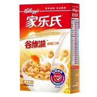 Kellogg's 家乐氏 东尼香甜玉米片 175g*12盒