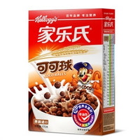 Kellogg's 家乐氏 东尼香甜玉米片 175g*12盒