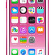Apple 苹果 iPod touch 32GB 粉色 MKHQ2CH/A (2015年新品)