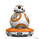 Sphero BB-8 星球大战 手机控制智能机器人