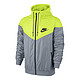 天猫双11特价预告：Nike 耐克官方 NIKE WINDRUNNER 男子梭织茄克 544120