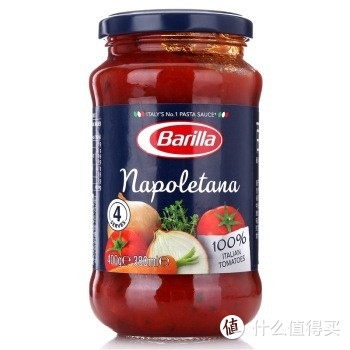 Barilla百味来是来自意大利的