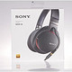 SONY 索尼 MDR-1A 立体声耳机