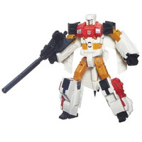 Hasbro 孩之宝 经典航行家级 B1173 银剑