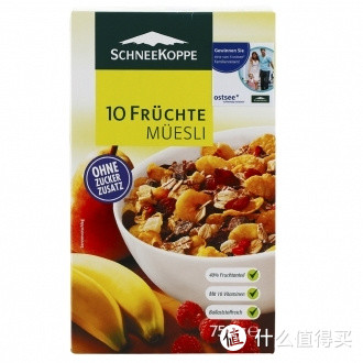 营养均衡，低脂美味，富含纤维，早餐补充能量的不二之选