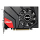 ASUS 华硕 GTX960-MOC-2GD5 1253MHz/7010MHz 2GB/128bit DDR5 PCI-E 3.0 显卡