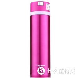  ZOJIRUSHI 象印 保温杯550ml SM-XS55-VK 赠杯套