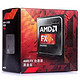 AMD FX系列八核 FX-8300 盒装CPU