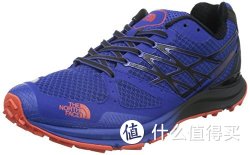 THE NORTH FACE 北面 CCN6 男 越野跑鞋 