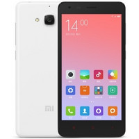 双11特价预告：MI 小米 红米2A 增强版 白色 移动4G手机