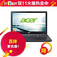 acer 宏碁 E5-572G-57VZ 15.6英寸笔记本电脑