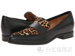 Nine West 玖熙 Oldschool 女士平底单鞋
