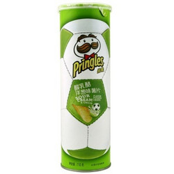 Pringles 品客 薯片 110g