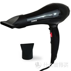 RIWA 雷瓦 BWC363 电吹风机 2200W