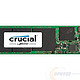 Crucial 英睿达 MX200 500G M.2接口 固态硬盘