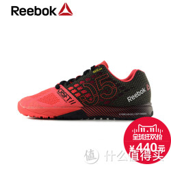 Reebok 锐步 