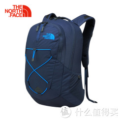 THE NORTH FACE 北面 舒适背负日用背包 CHJ4